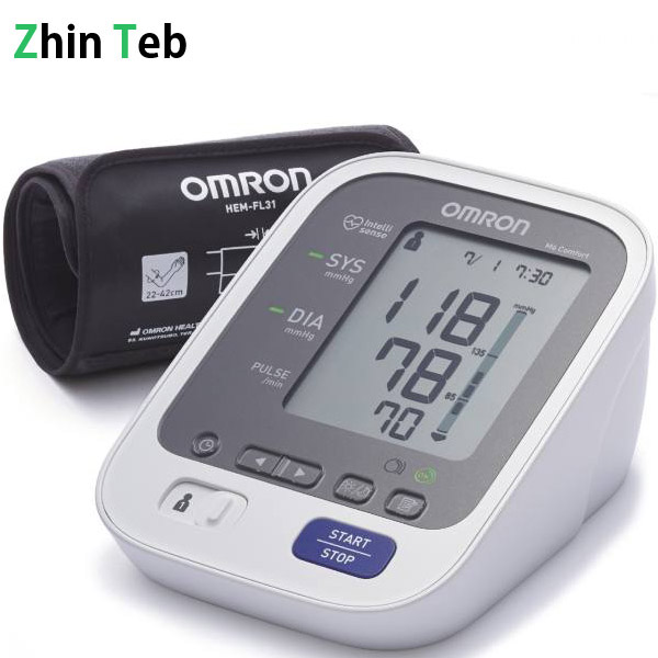 دستگاه فشار خون OMRON مدل m2
